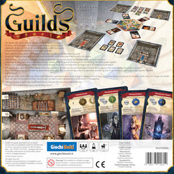 Guilds