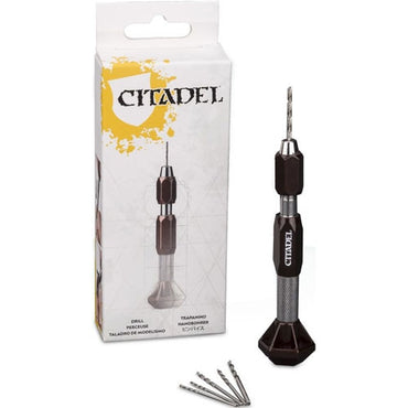 Mini Tools Citadel: Drill