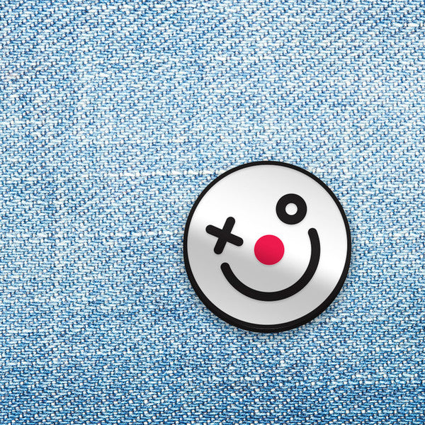 Dungeons & Dragons Heckna: Pin - Heckna Logo