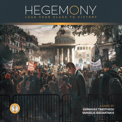 Hegemony:  Core - Lead Your Class to Victory