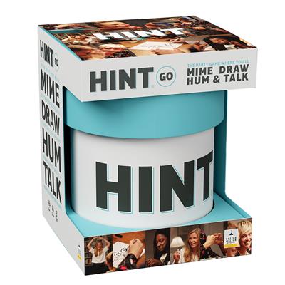 HINT Go