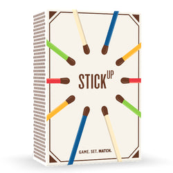Matchbox Collection: StickUP