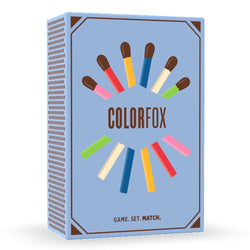 Matchbox Collection: ColorFox