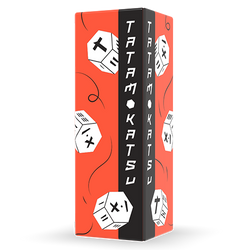 Tatamokatsu