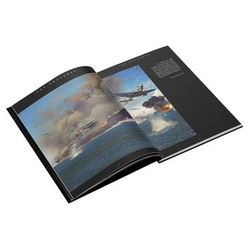 303 Squadron: The Squadron Artbook