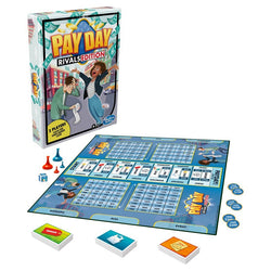Payday: Rivals Edition
