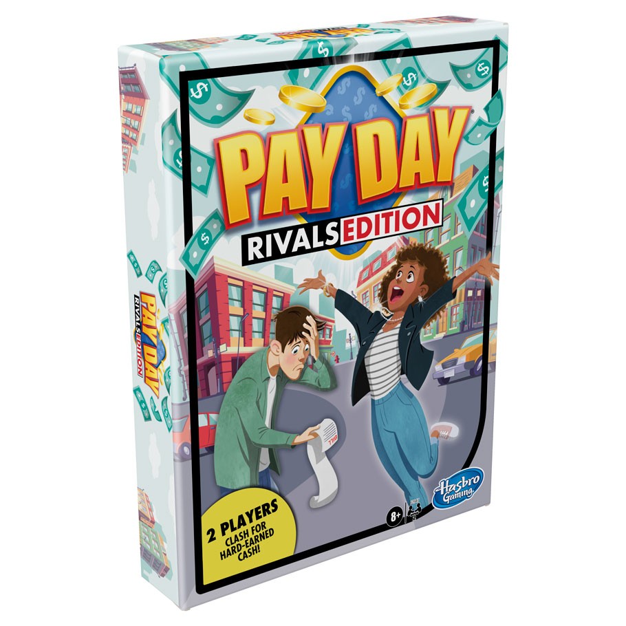 Payday: Rivals Edition