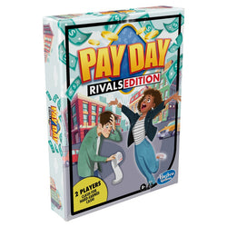 Payday: Rivals Edition