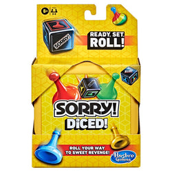 Sorry Dice Game