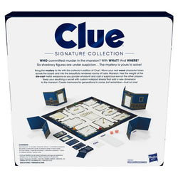 Clue Premium