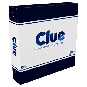 Clue Premium
