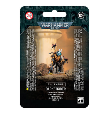 Warhammer 40K T'au Empire: Darkstrider