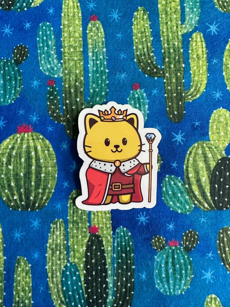 Stickers - Kitties Fantasy