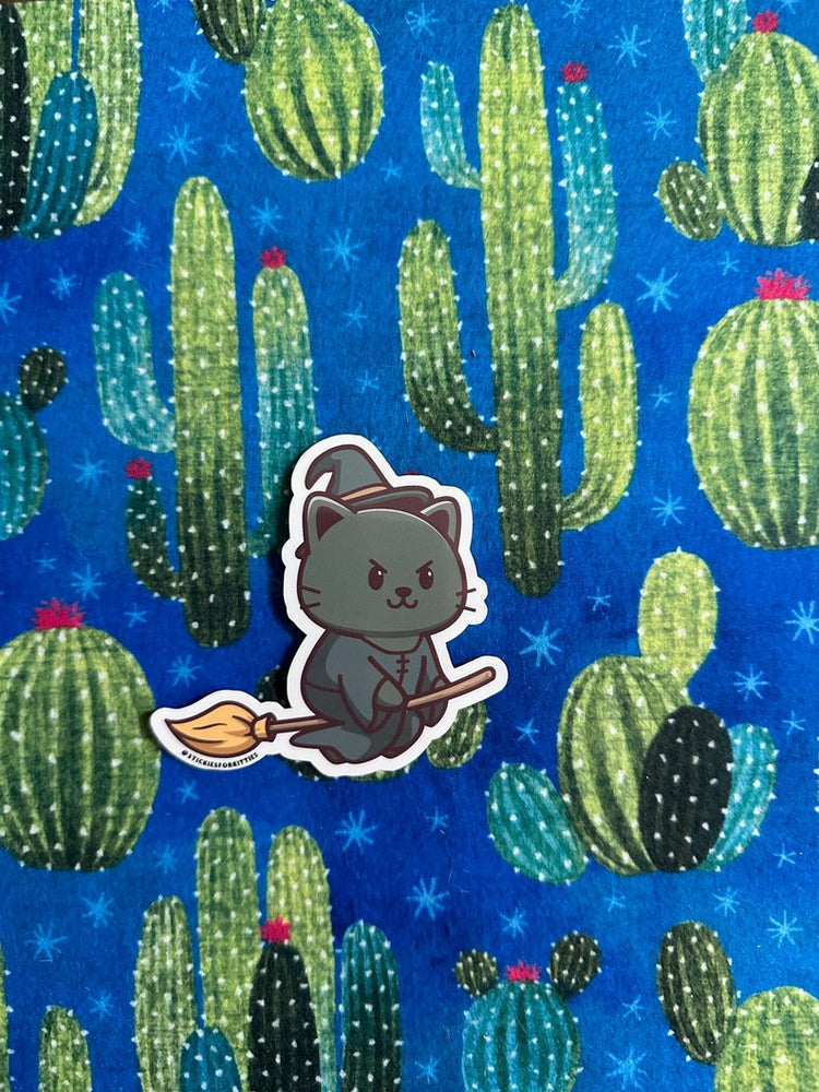 Stickers - Kitties Fantasy