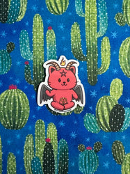 Stickers - Kitties Horror