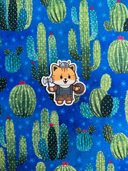 Stickers - Kitties Fantasy