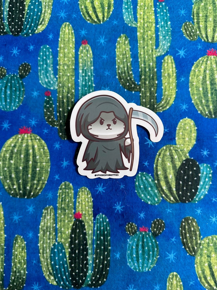 Stickers - Kitties Horror