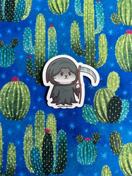 Stickers - Kitties Horror