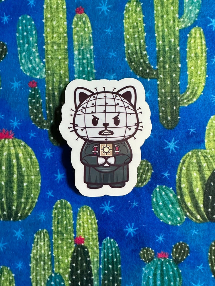 Stickers - Kitties Horror