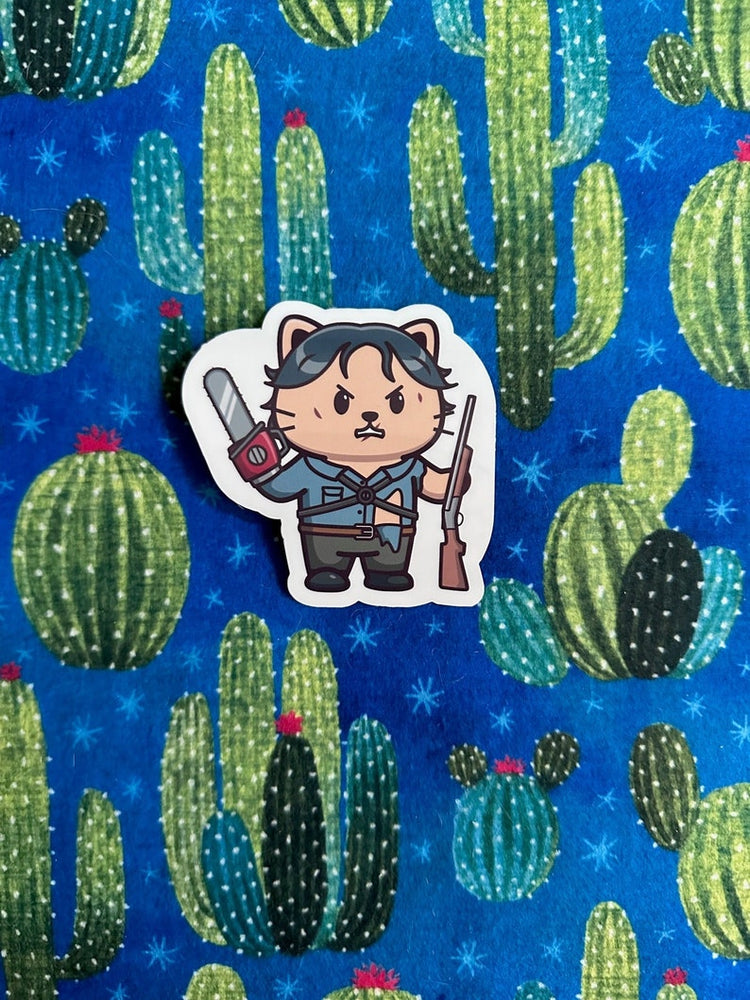 Stickers - Kitties Horror