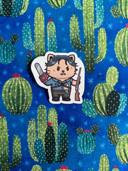 Stickers - Kitties Horror