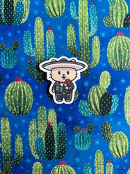 Stickers - Kitties Assorted