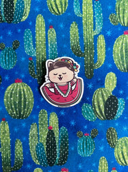 Stickers - Kitties Assorted