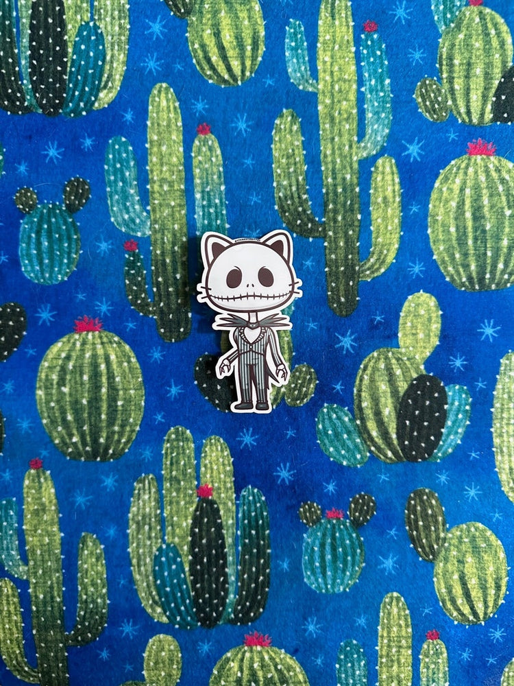 Stickers - Kitties Horror