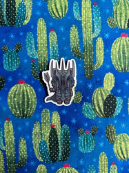 Stickers - Kitties Fantasy