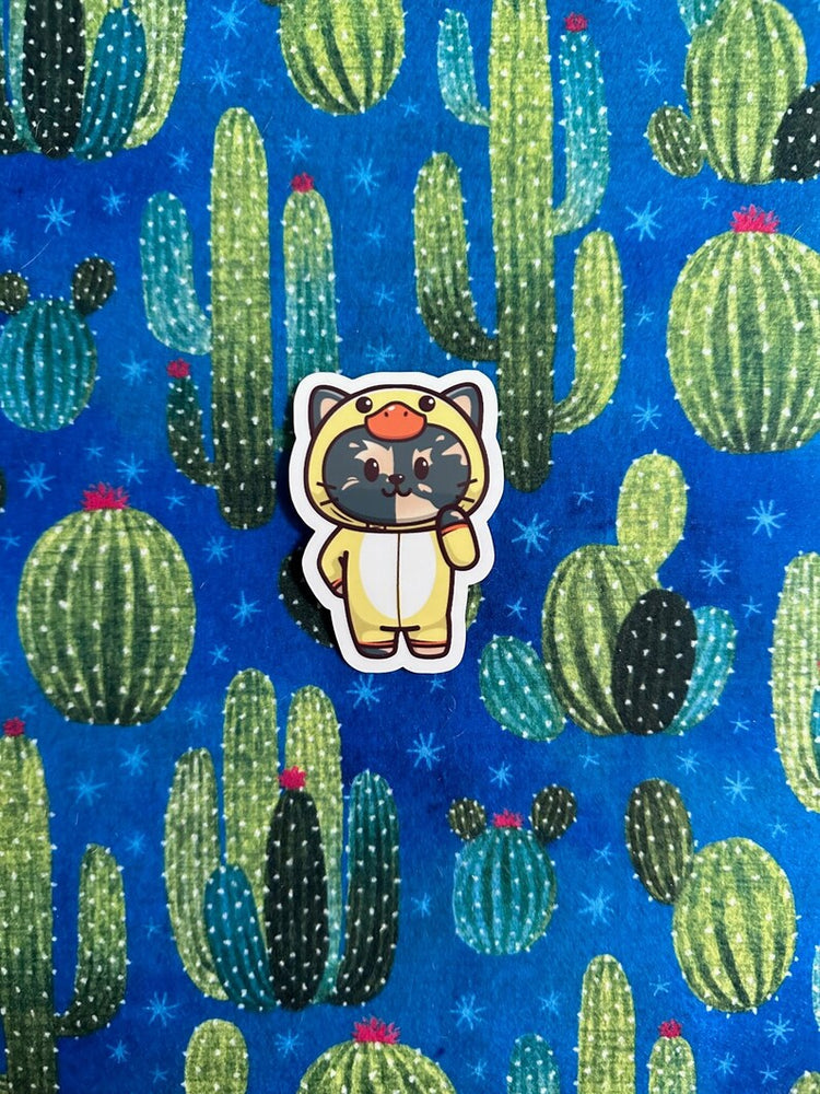 Stickers - Kitties Animals