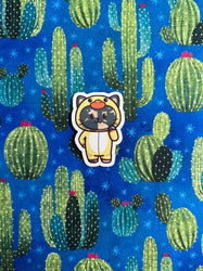 Stickers - Kitties Animals