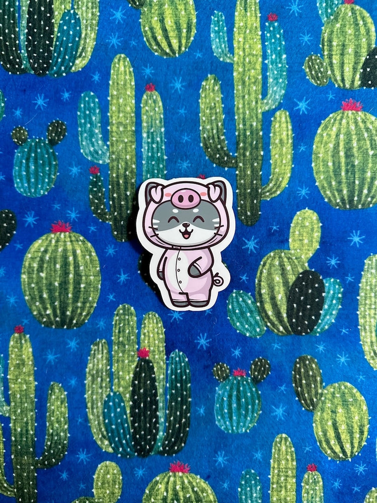 Stickers - Kitties Animals