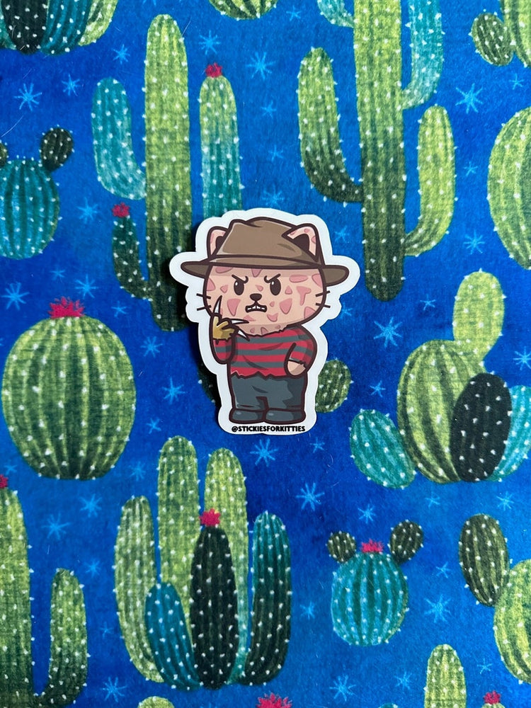 Stickers - Kitties Horror