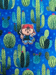 Stickers - Kitties Kawaii