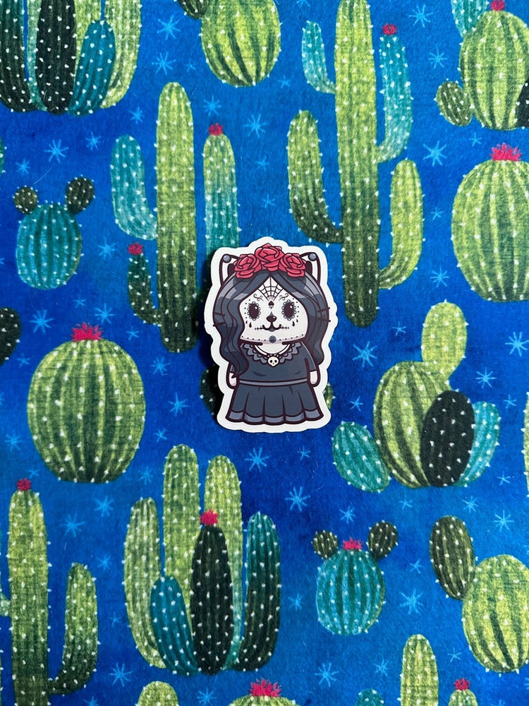 Stickers - Kitties Horror