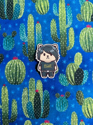 Stickers - Kitties Assorted