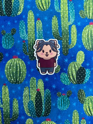 Stickers - Kitties Assorted