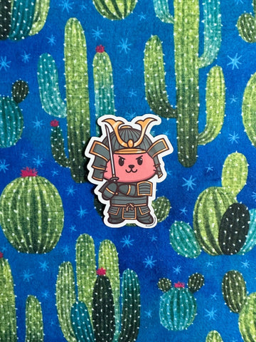 Stickers - Kitties Kawaii