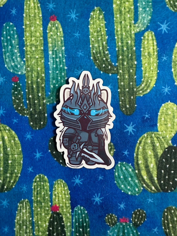 Stickers - Kitties Fantasy