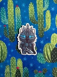 Stickers - Kitties Fantasy