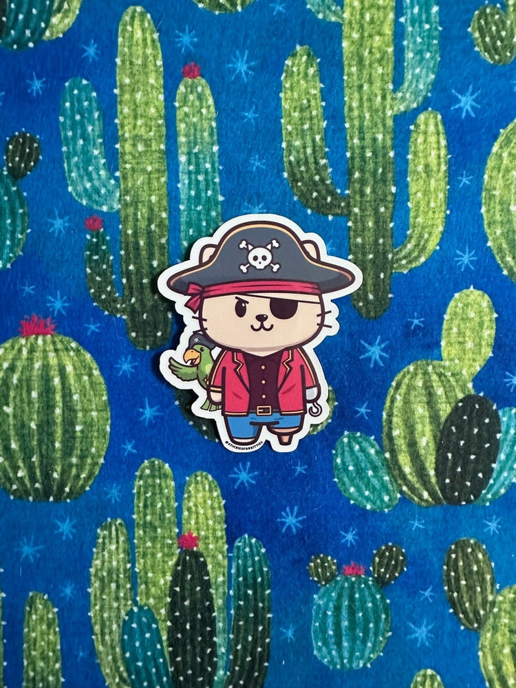 Stickers - Kitties Fantasy