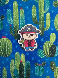 Stickers - Kitties Fantasy