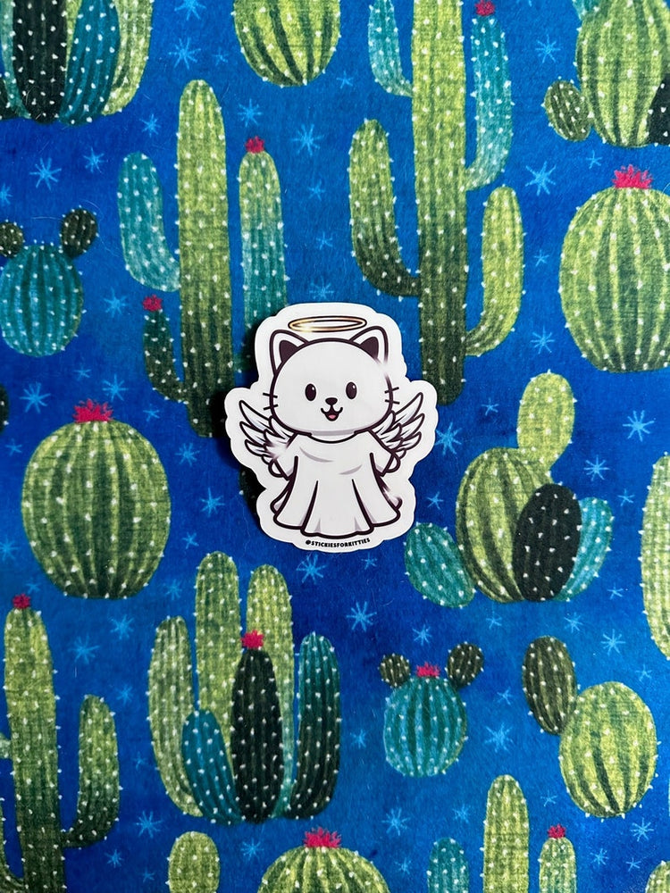 Stickers - Kitties Fantasy