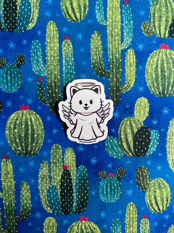 Stickers - Kitties Fantasy