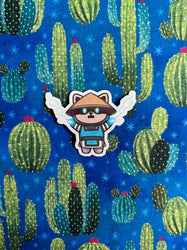 Stickers - Kitties Kombat