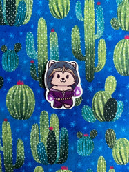 Stickers - Kitties Fantasy