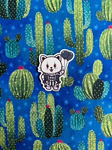 Stickers - Kitties Horror