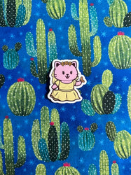 Stickers - Kitties Fantasy