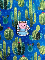 Stickers - Kitties Fantasy