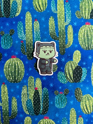 Stickers - Kitties Horror